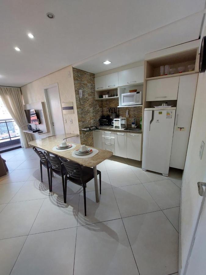 Apartamento Landscape Beira-Mar 1904D Форталеза Екстер'єр фото